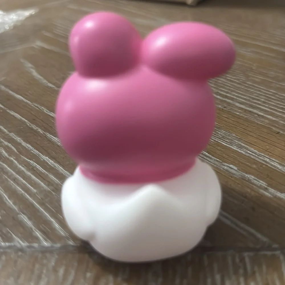 My Melody Duck Toy and Collectable